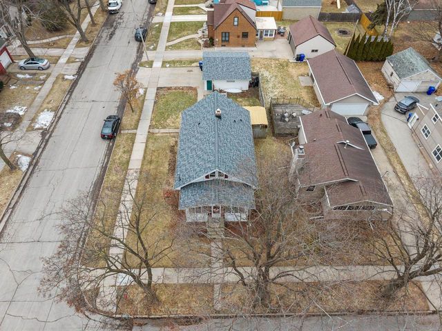 303 N OUTAGAMIE STREET, Appleton, WI 54914