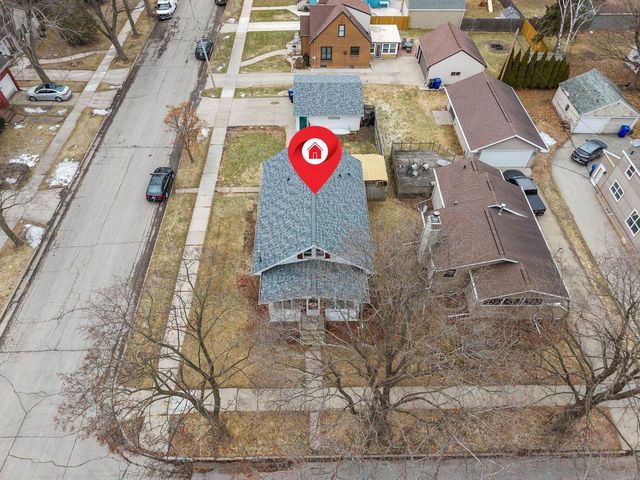 303 N OUTAGAMIE STREET, Appleton, WI 54914