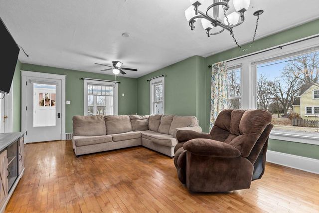 303 N OUTAGAMIE STREET, Appleton, WI 54914