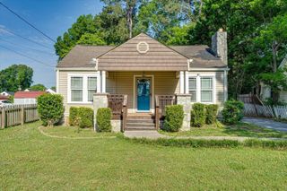 507 S Lovell Avenue, Chattanooga, TN 37412