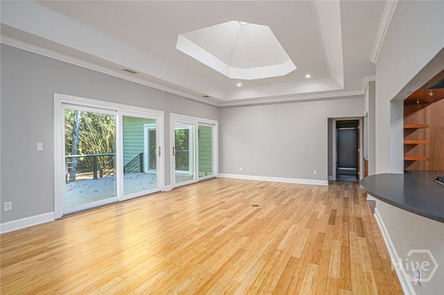 22 Deer Run, Savannah, GA 31411