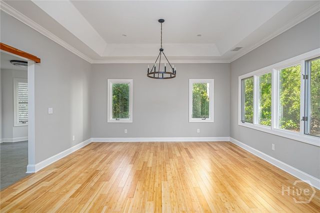 22 Deer Run, Savannah, GA 31411