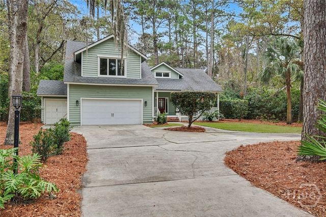 22 Deer Run, Savannah, GA 31411