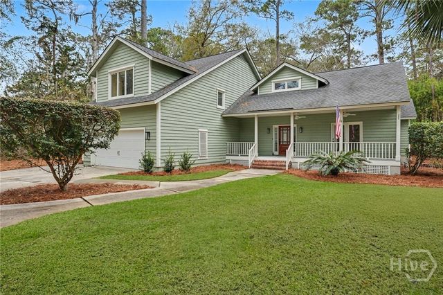22 Deer Run, Savannah, GA 31411