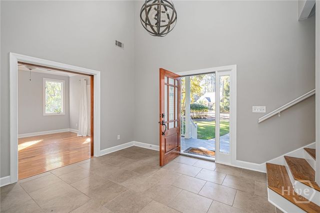 22 Deer Run, Savannah, GA 31411