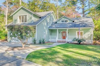 22 Deer Run, Savannah, GA 31411