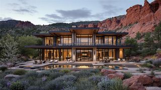 17186 Lost Horse Lane, Morrison, CO 80465