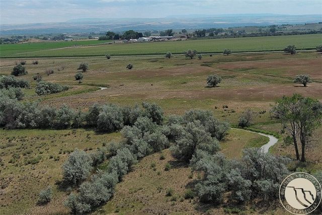 0 80th St West & Hesper, Billings, MT 59106