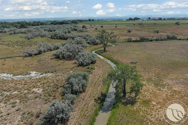 0 80th St West & Hesper, Billings, MT 59106