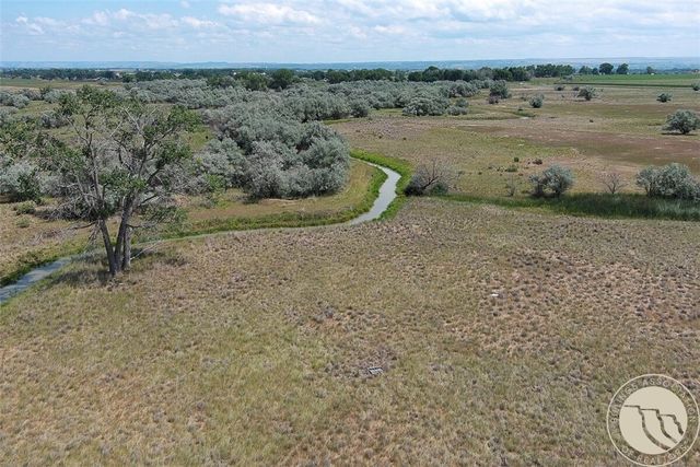 0 80th St West & Hesper, Billings, MT 59106