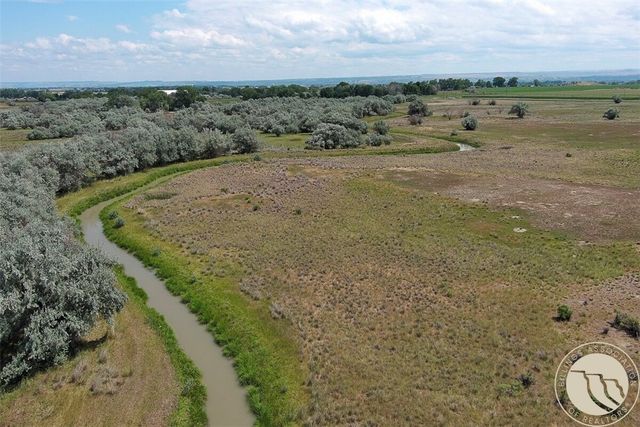 0 80th St West & Hesper, Billings, MT 59106