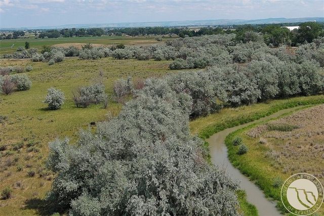 0 80th St West & Hesper, Billings, MT 59106