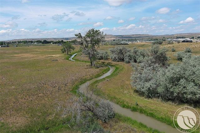 0 80th St West & Hesper, Billings, MT 59106