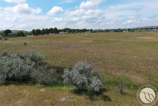 0 80th St West & Hesper, Billings, MT 59106