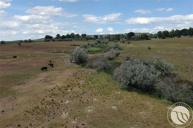 0 80th St West & Hesper, Billings, MT 59106