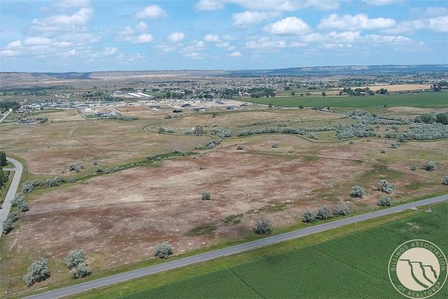 0 80th St West & Hesper, Billings, MT 59106