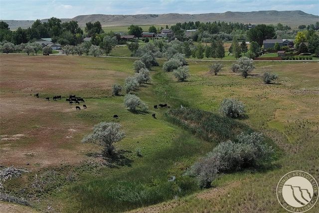 0 80th St West & Hesper, Billings, MT 59106