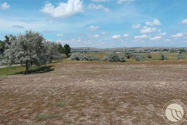 0 80th St West & Hesper, Billings, MT 59106