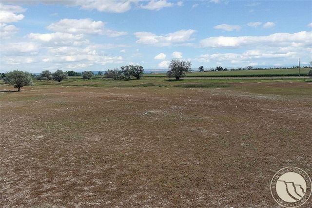 0 80th St West & Hesper, Billings, MT 59106