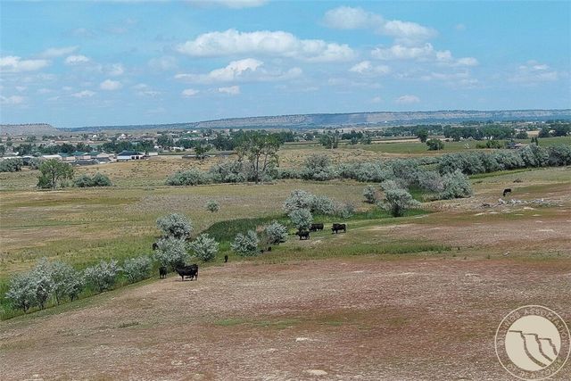 0 80th St West & Hesper, Billings, MT 59106