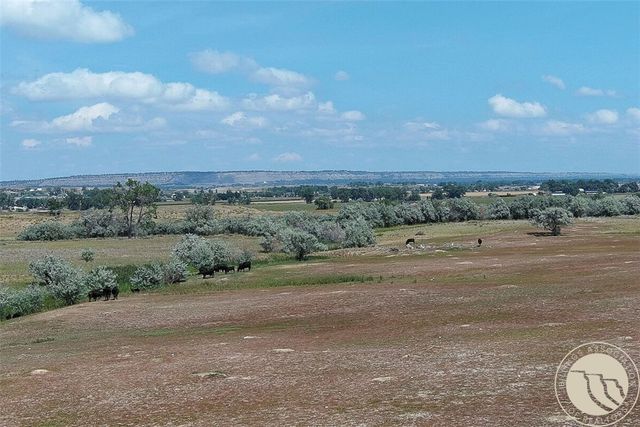 0 80th St West & Hesper, Billings, MT 59106