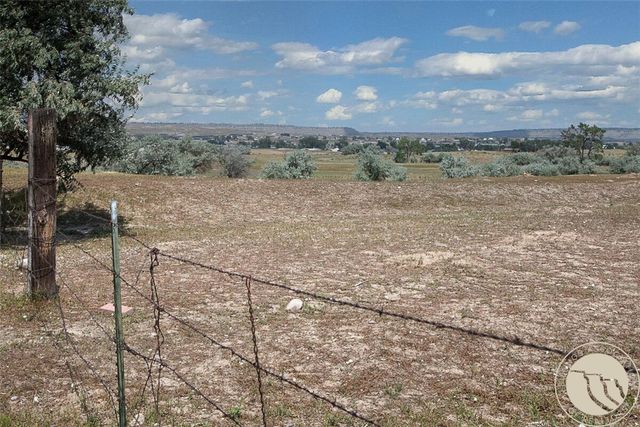 0 80th St West & Hesper, Billings, MT 59106