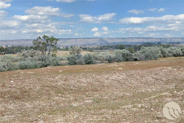 0 80th St West & Hesper, Billings, MT 59106