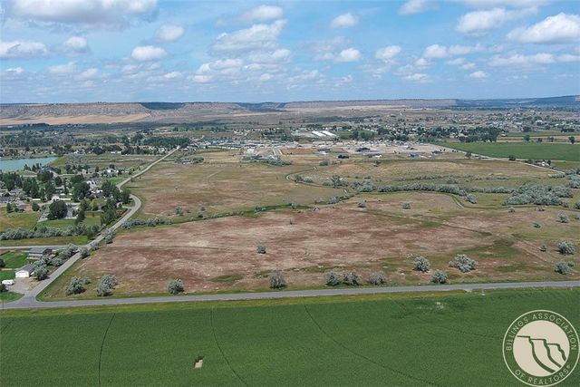 0 80th St West & Hesper, Billings, MT 59106