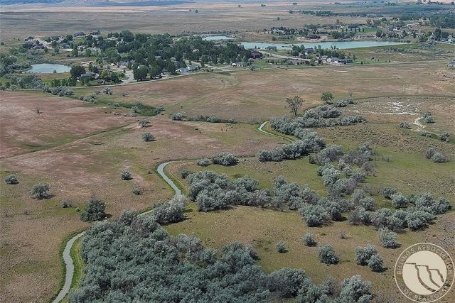 0 80th St West & Hesper, Billings, MT 59106