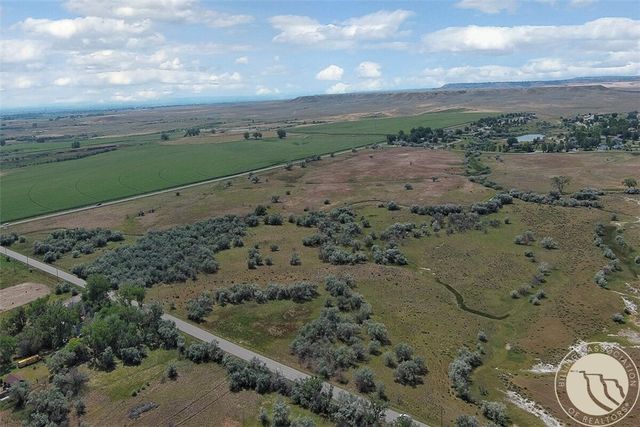 0 80th St West & Hesper, Billings, MT 59106