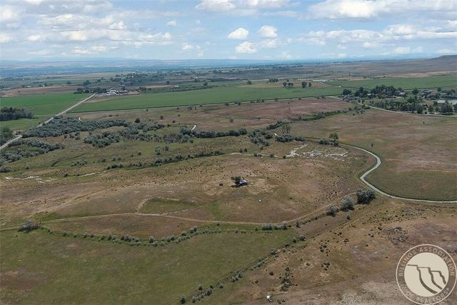 0 80th St West & Hesper, Billings, MT 59106