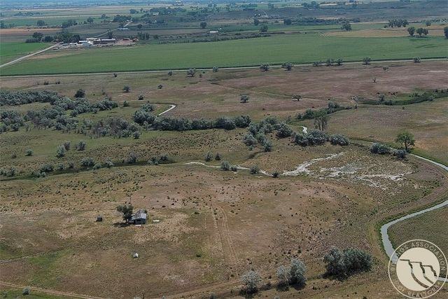 0 80th St West & Hesper, Billings, MT 59106