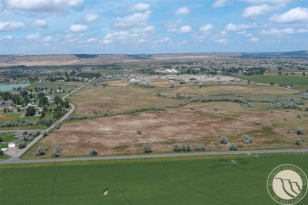 0 80th St West & Hesper, Billings, MT 59106 photo 3