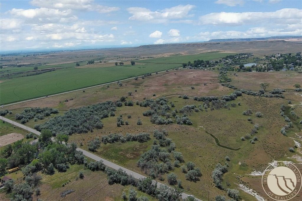 0 80th St West & Hesper, Billings, MT 59106 photo 6