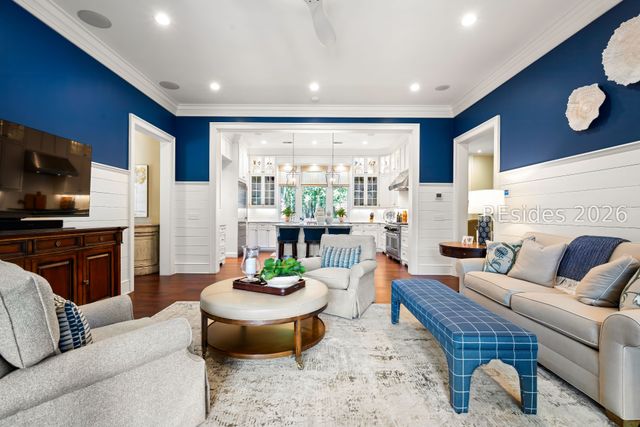 122 Mount Pelia Rd, Bluffton, SC 29910