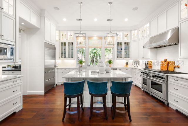 122 Mount Pelia Rd, Bluffton, SC 29910