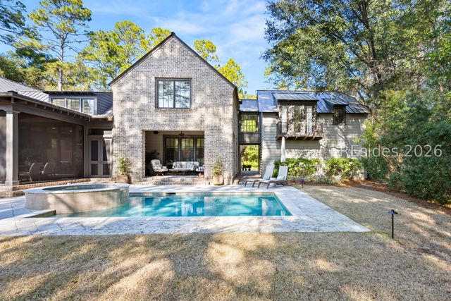 122 Mount Pelia Rd, Bluffton, SC 29910