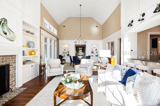 122 Mount Pelia Rd, Bluffton, SC 29910