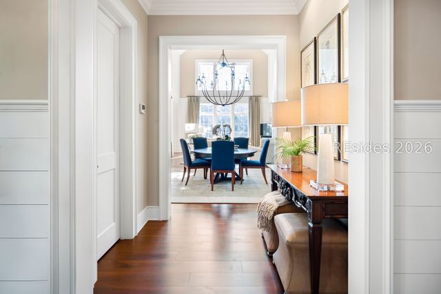 122 Mount Pelia Rd, Bluffton, SC 29910