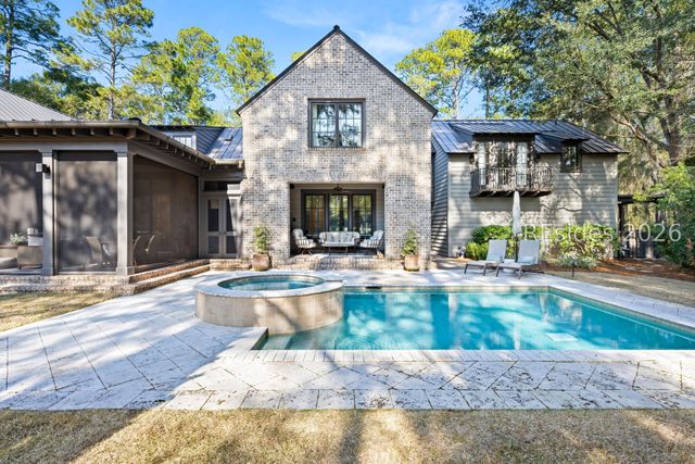 122 Mount Pelia Rd, Bluffton, SC 29910