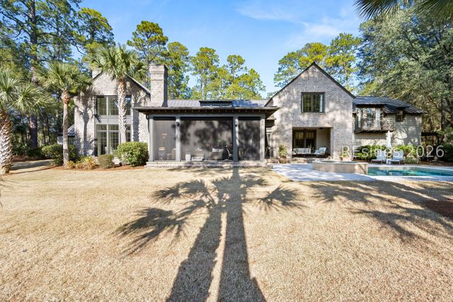 122 Mount Pelia Rd, Bluffton, SC 29910