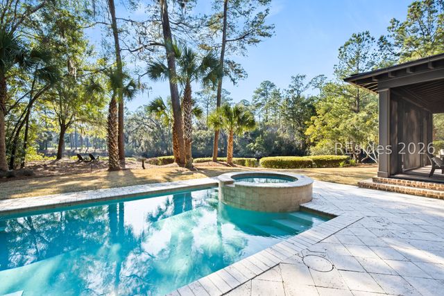 122 Mount Pelia Rd, Bluffton, SC 29910