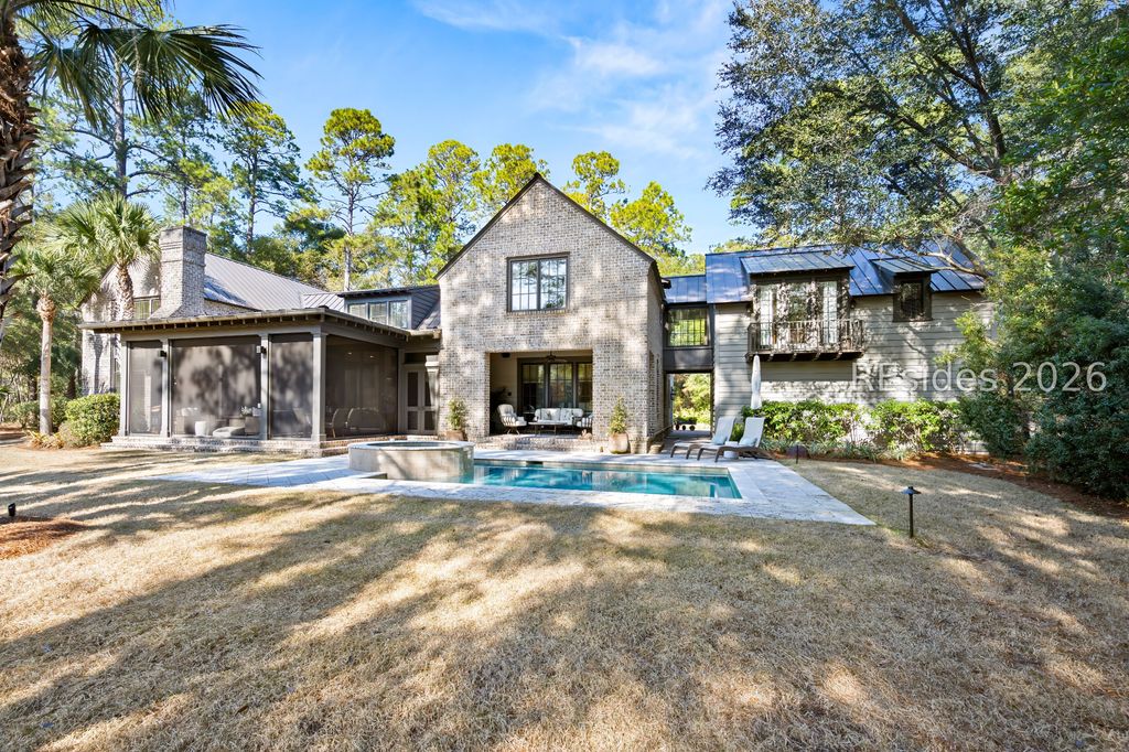 122 Mount Pelia Rd, Bluffton, SC 29910