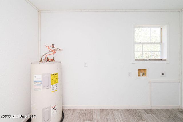 4103 Lake Street, Bay Saint Louis, MS 39520