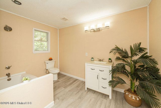 4103 Lake Street, Bay Saint Louis, MS 39520