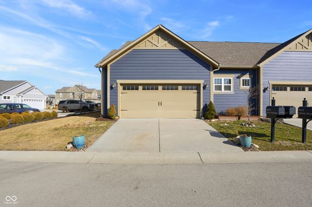 7077 Antiquity Drive, Carmel, IN 46033