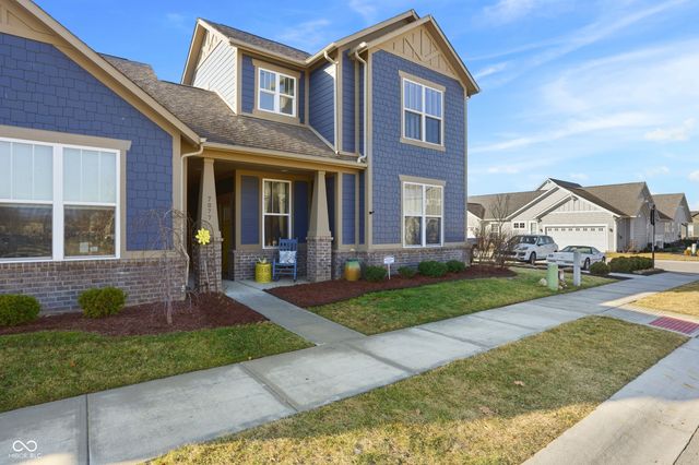 7077 Antiquity Drive, Carmel, IN 46033