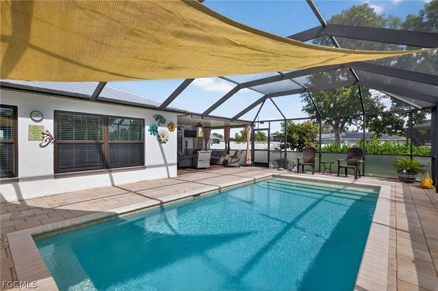 3405 SE 10th PL, Cape Coral, FL 33904