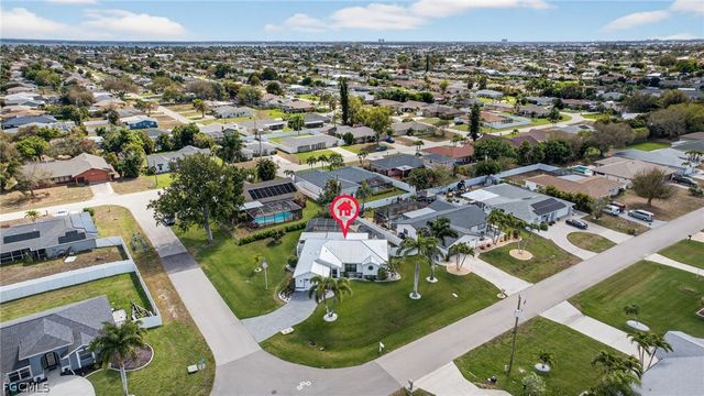 3405 SE 10th PL, Cape Coral, FL 33904