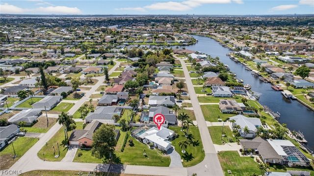 3405 SE 10th PL, Cape Coral, FL 33904